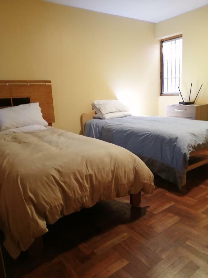 Casa Maruri * Cusco