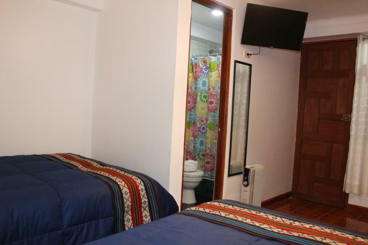 Hotel Cusco Green Cusco