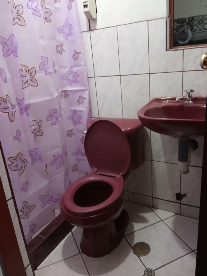 Andino Guest house *