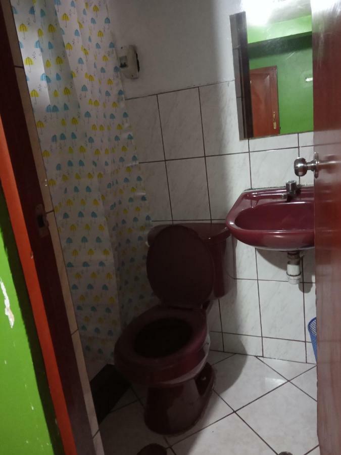 Andino Guest house