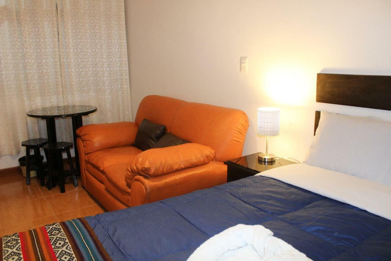Guest house Hotel Cusco Green Cusco
