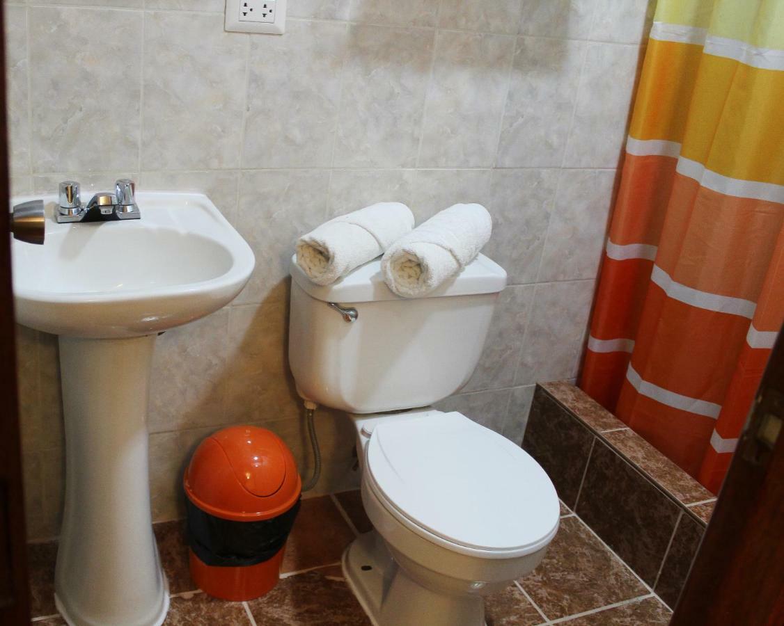 Hotel Cusco Green Guest house