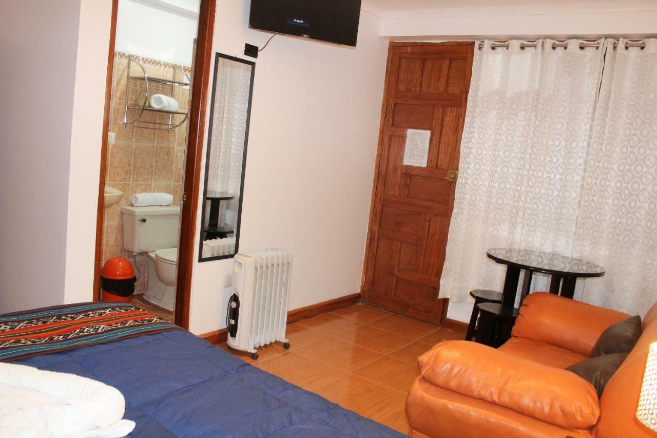Guest house Hotel Cusco Green Cusco
