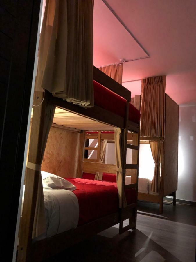 Magar Guest house 2*