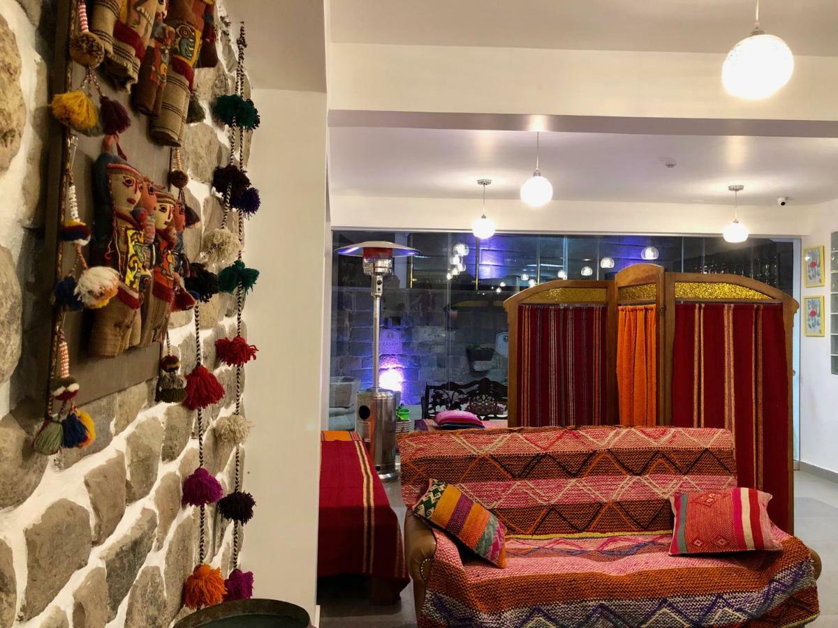 Magar Guest house 2*