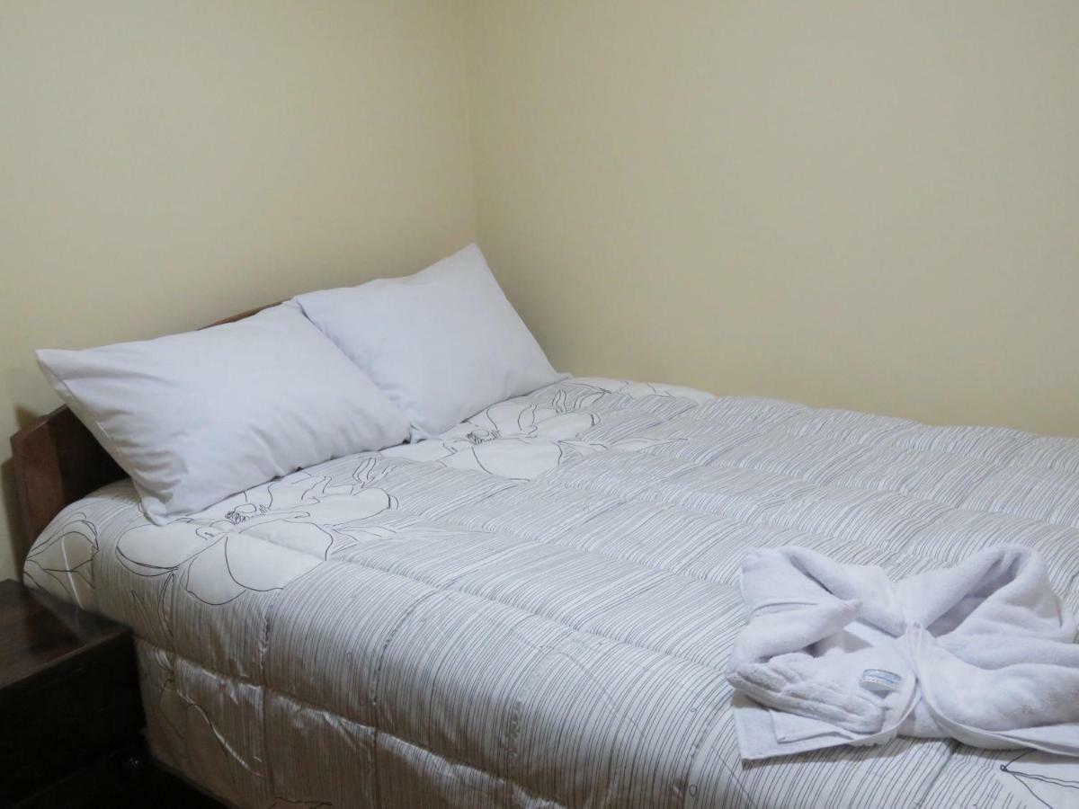 Betania Apart Cusco Suite *