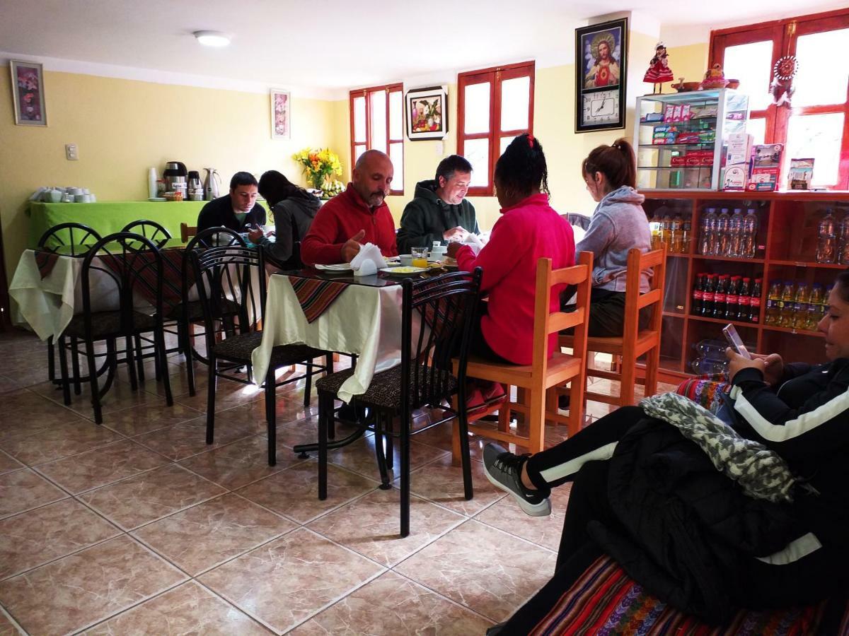 Hotel Hotel M&G Rumis Inn Cusco