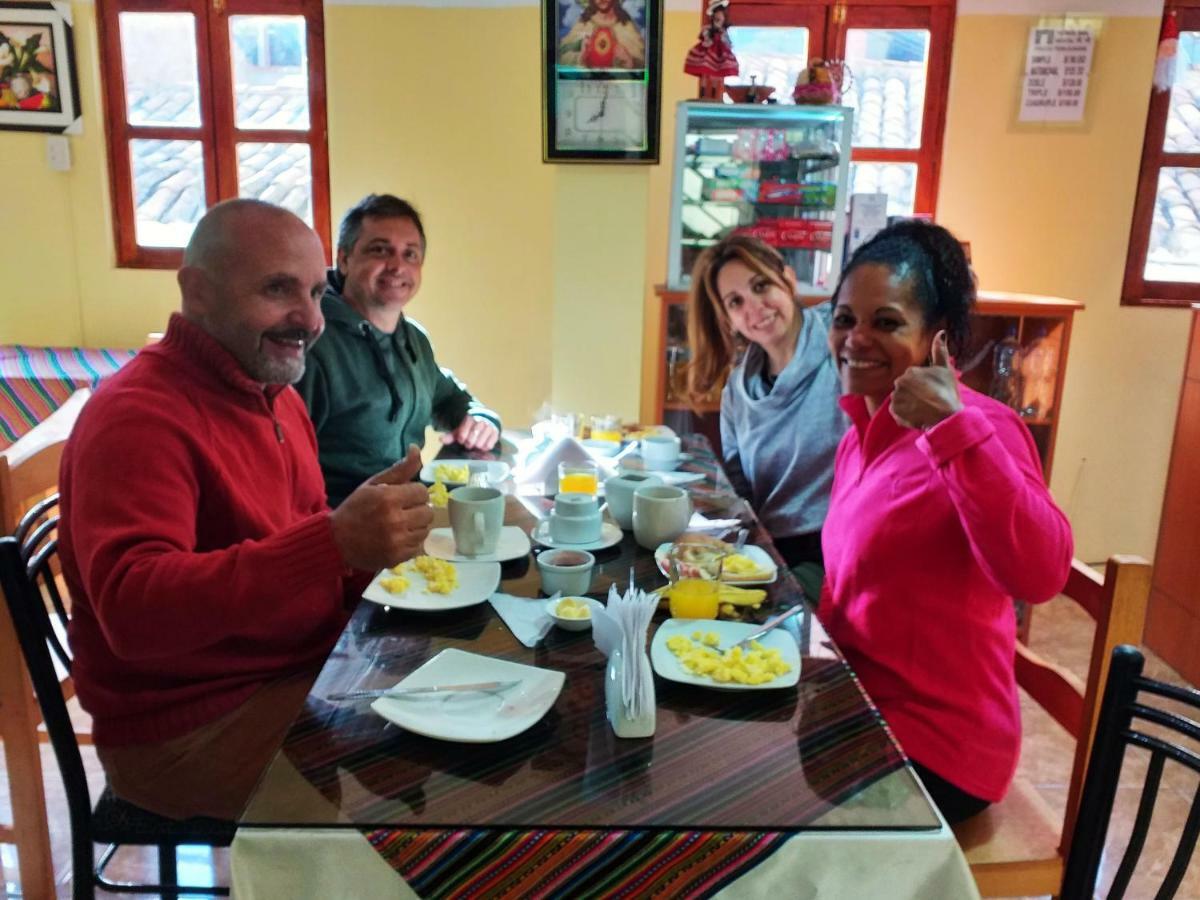 Hotel M&G Rumis Inn Hotel Cusco