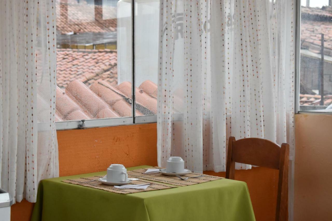 Aparthotel Casa De Mama - The Treehouse Cusco