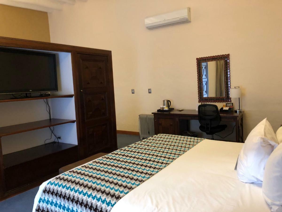 Hotel Wyndham Costa Del Sol Cusco