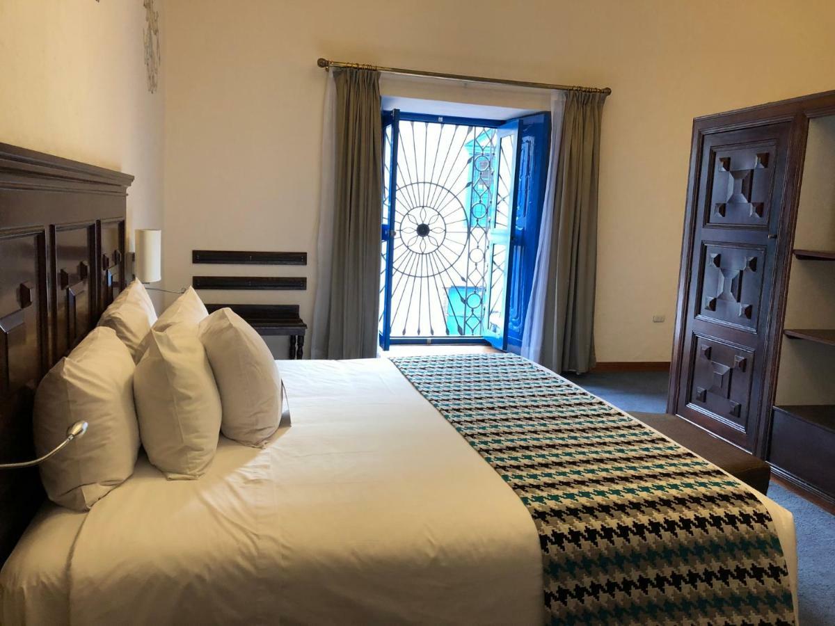 Wyndham Costa Del Sol 4* Cusco