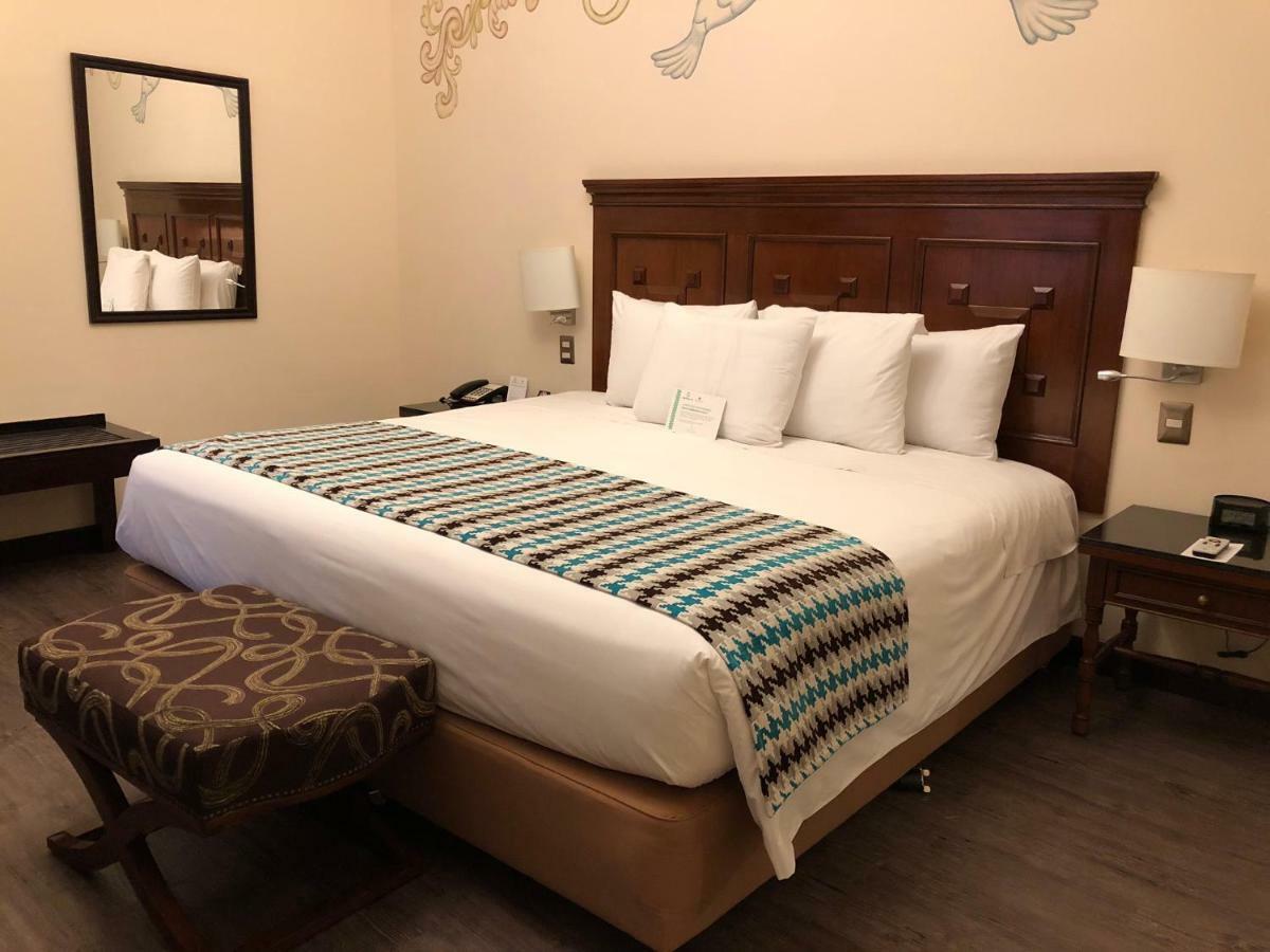 Hotel Wyndham Costa Del Sol 4*