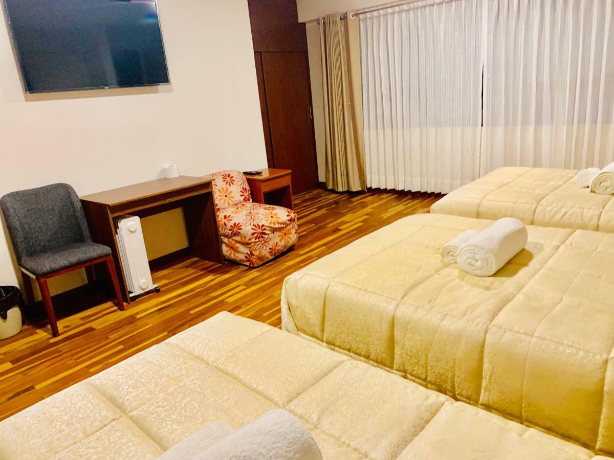 Daylu Hotel 2*