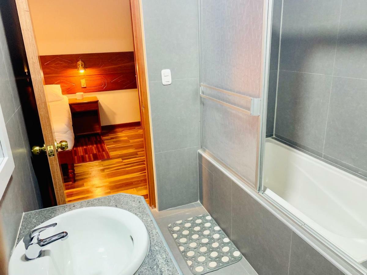 Daylu Hotel Cusco