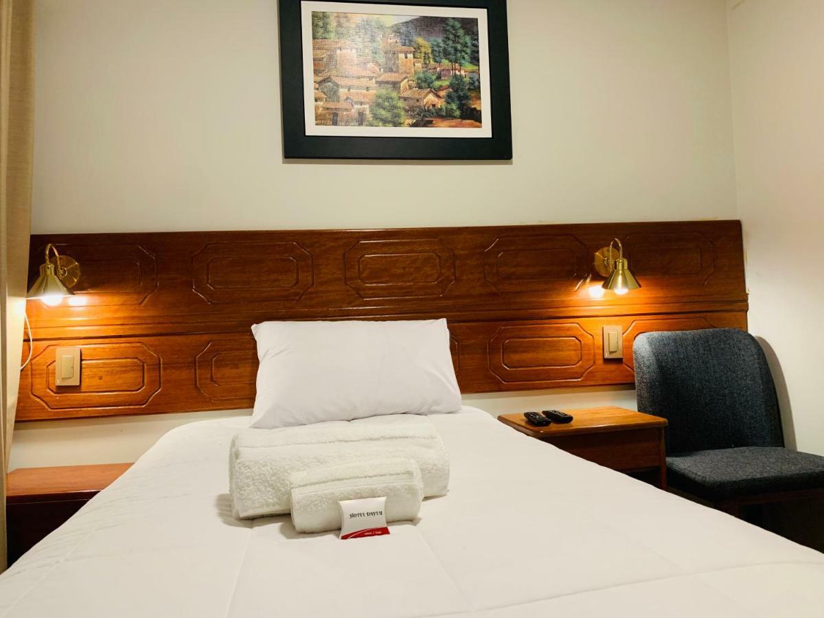 Hotel Daylu 2*