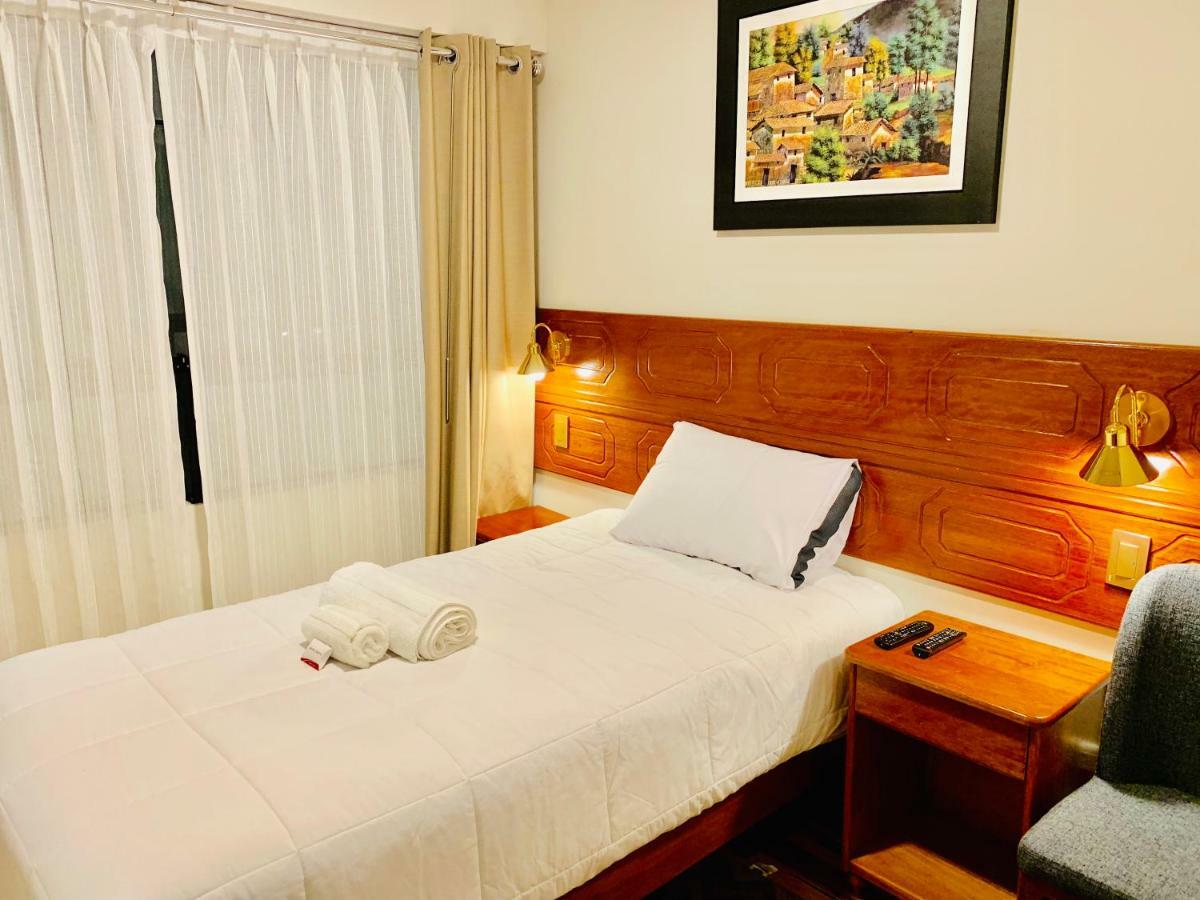 Hotel Daylu