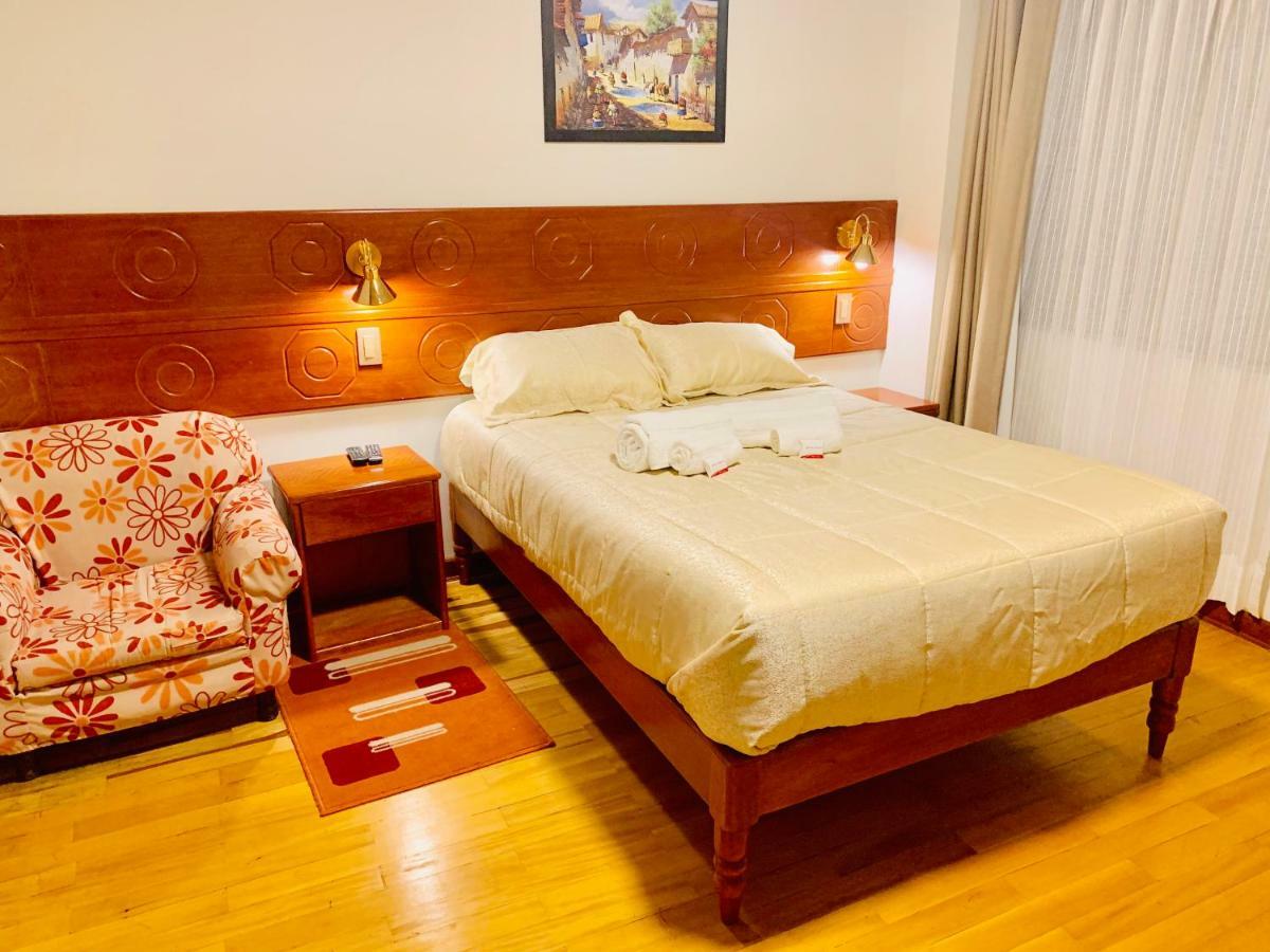 Hotel Daylu 2*
