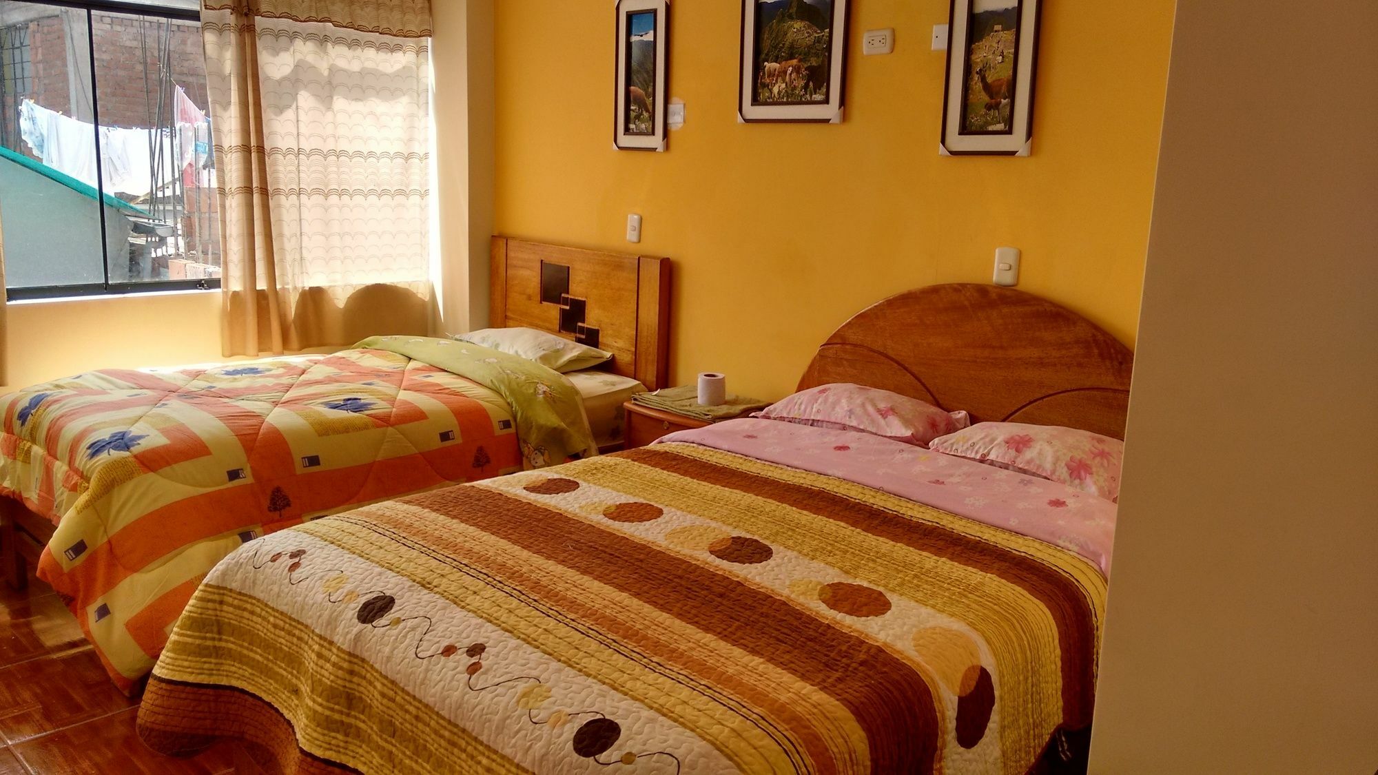 Bunker Hostel