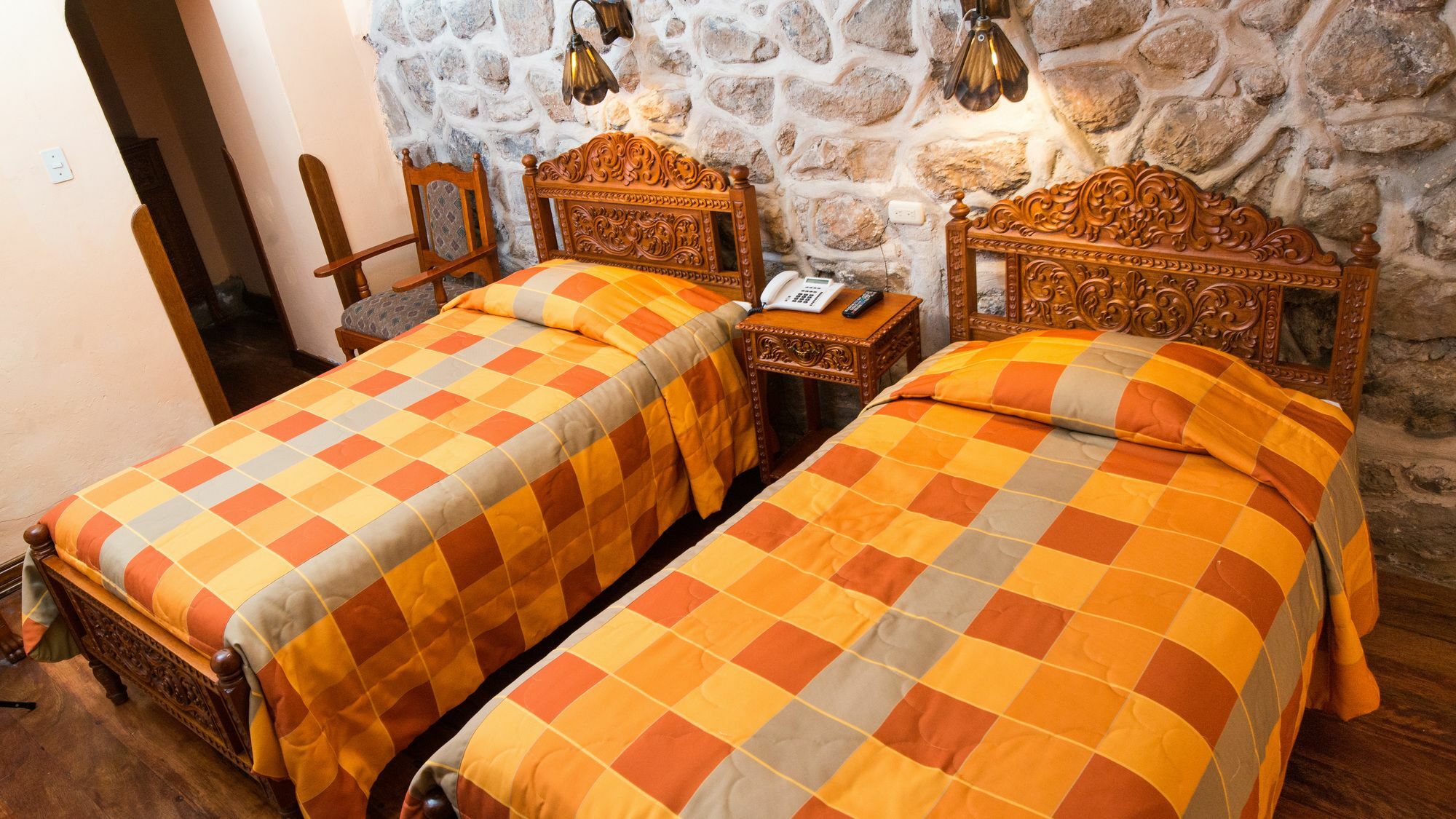 Amaru Inca 3* Cusco