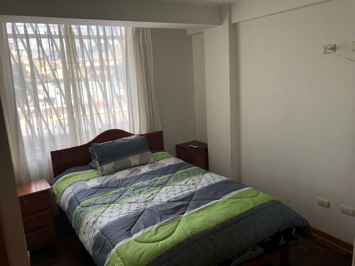 Homestay Residencial Santa Lucia