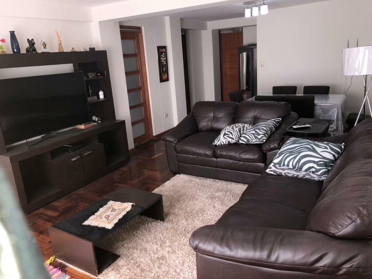 Residencial Santa Lucia Cusco