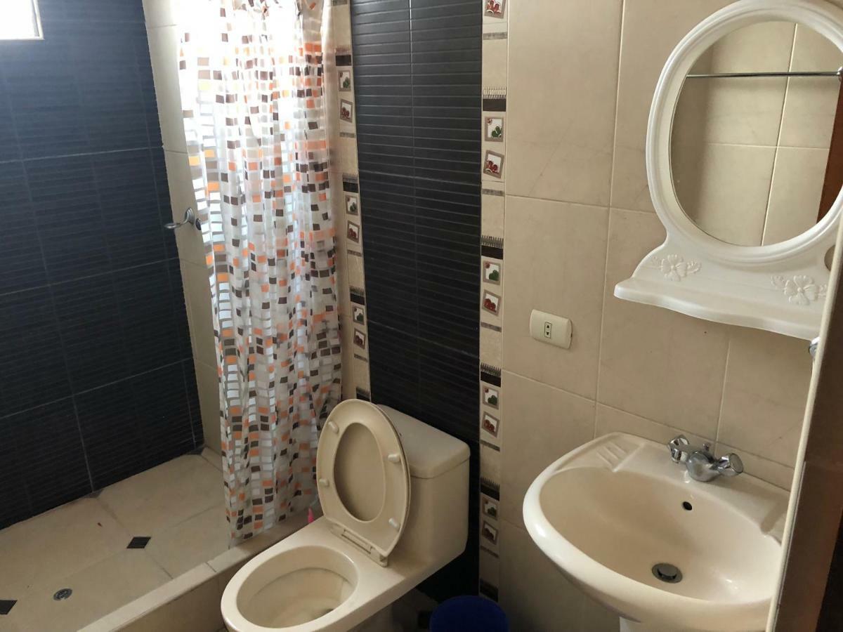 Homestay Residencial Santa Lucia *
