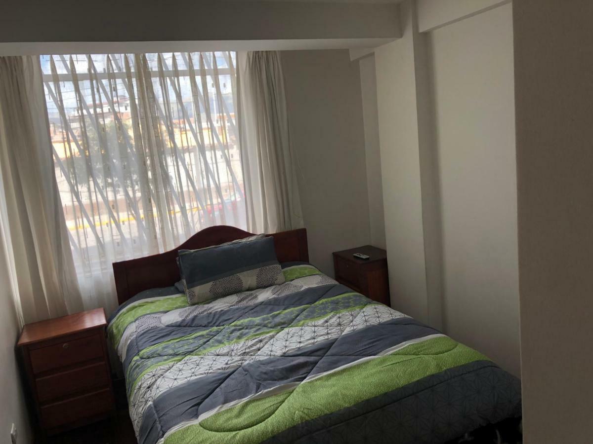 Residencial Santa Lucia *
