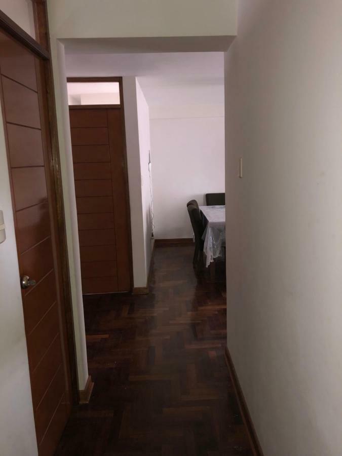 Homestay Residencial Santa Lucia Cusco