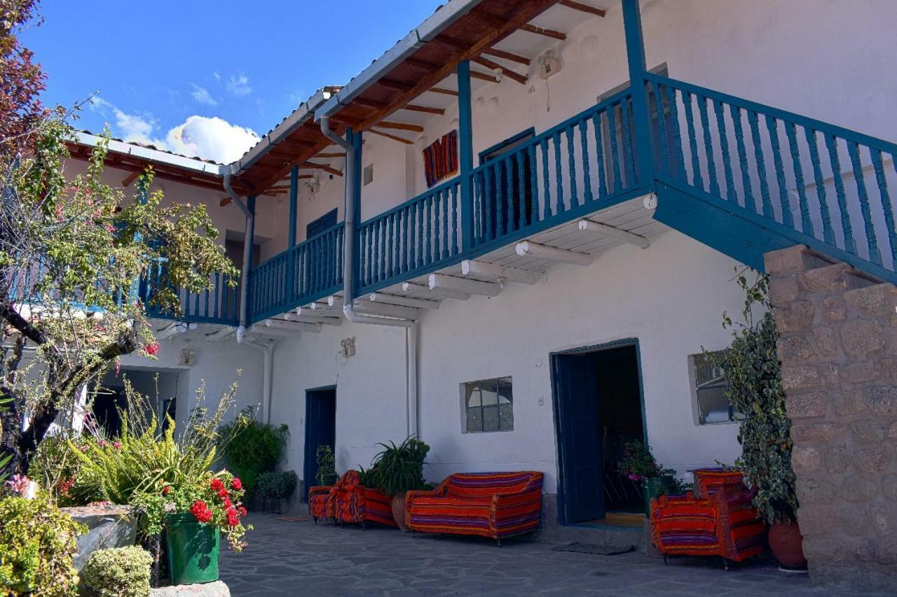 La Estacion San Pedro * Cuzco