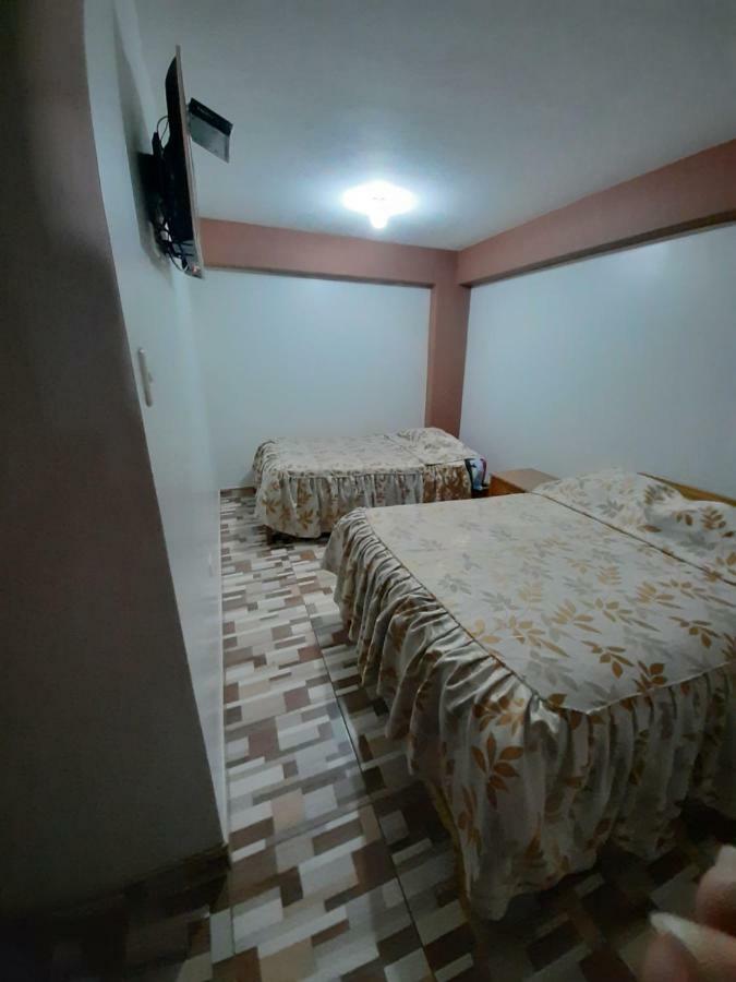 Mantas Diana Inn