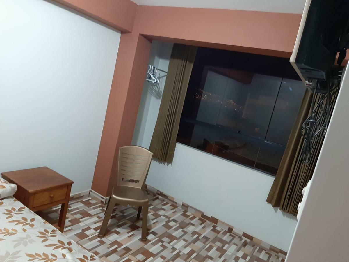 Mantas Diana Inn