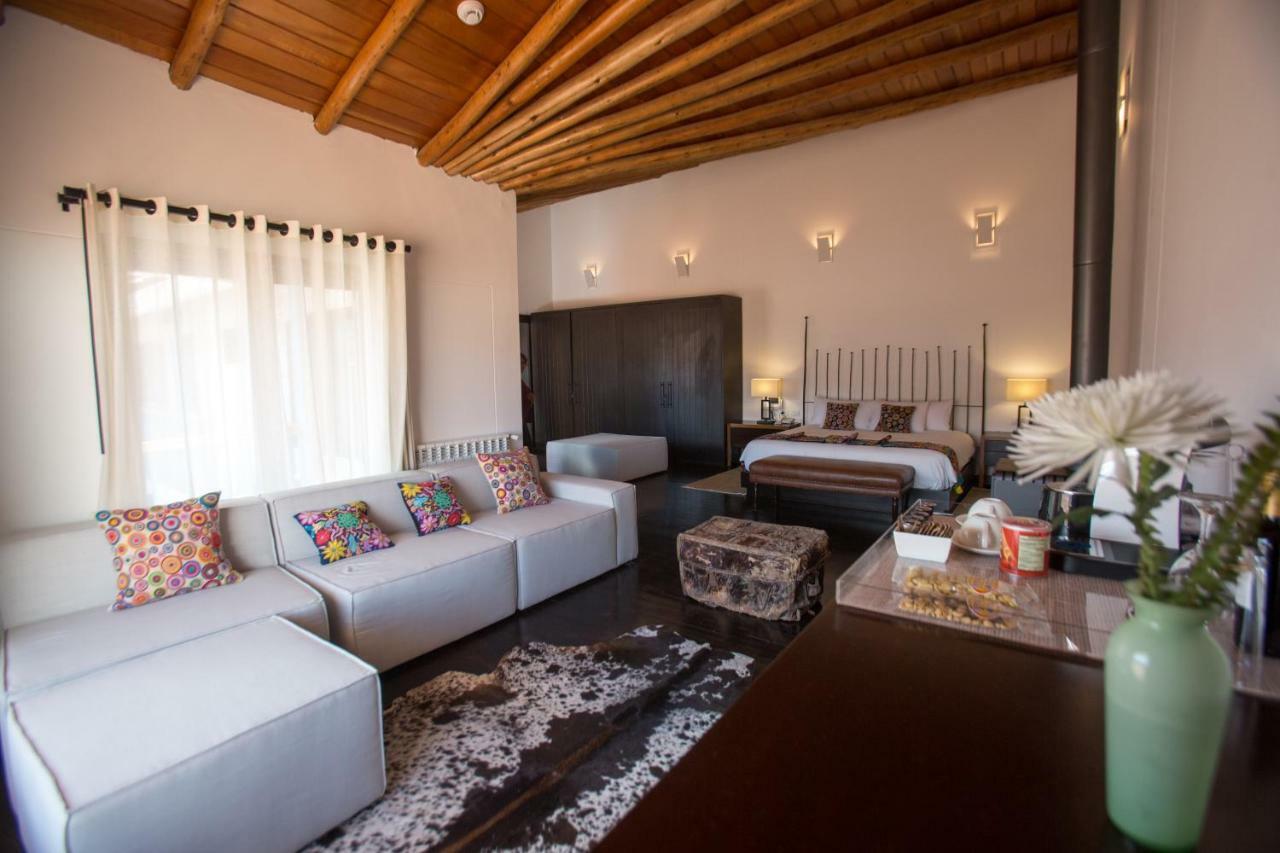 Tocuyeros Boutique Hotel 4*