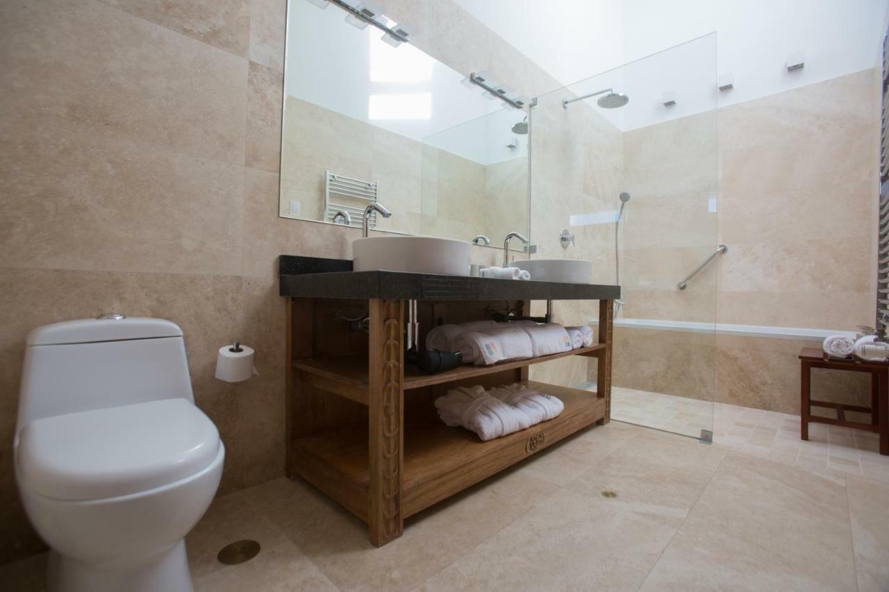 Hotel Tocuyeros Boutique 4*