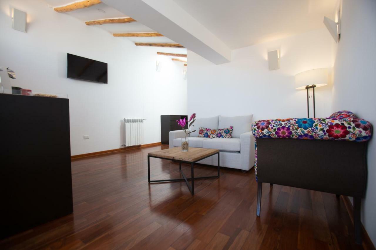 Tocuyeros Boutique Hotel
