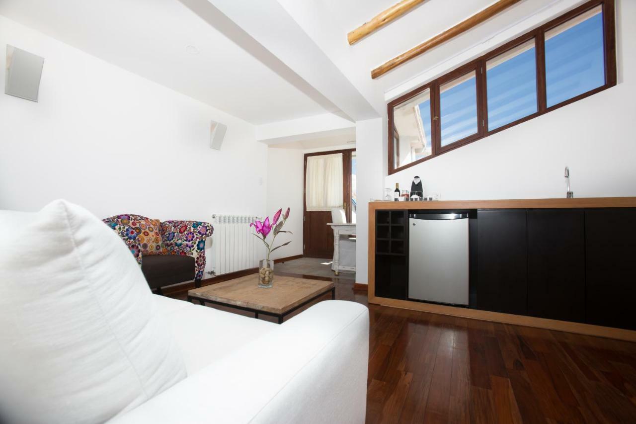 Tocuyeros Boutique Hotel Cusco