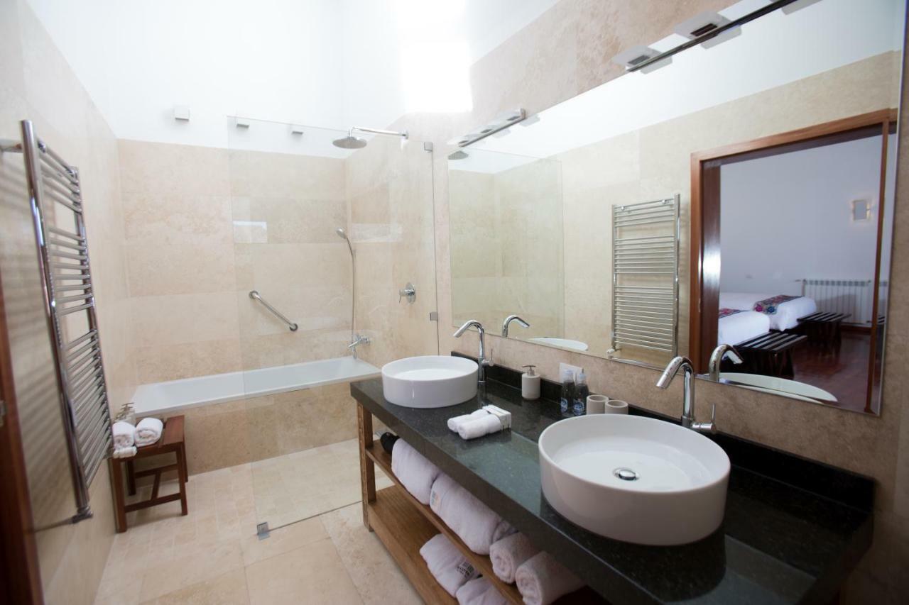 Tocuyeros Boutique Hotel 4*