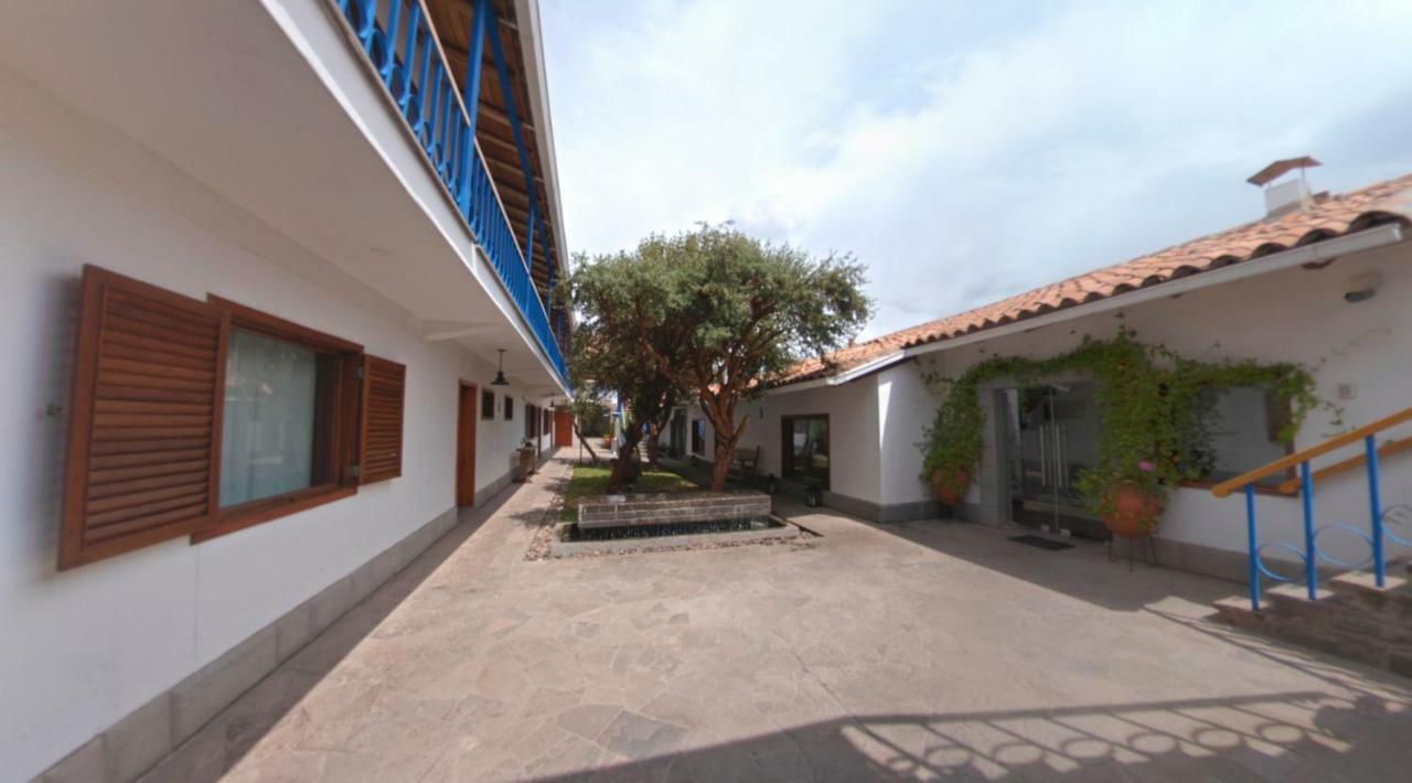 Tocuyeros Boutique