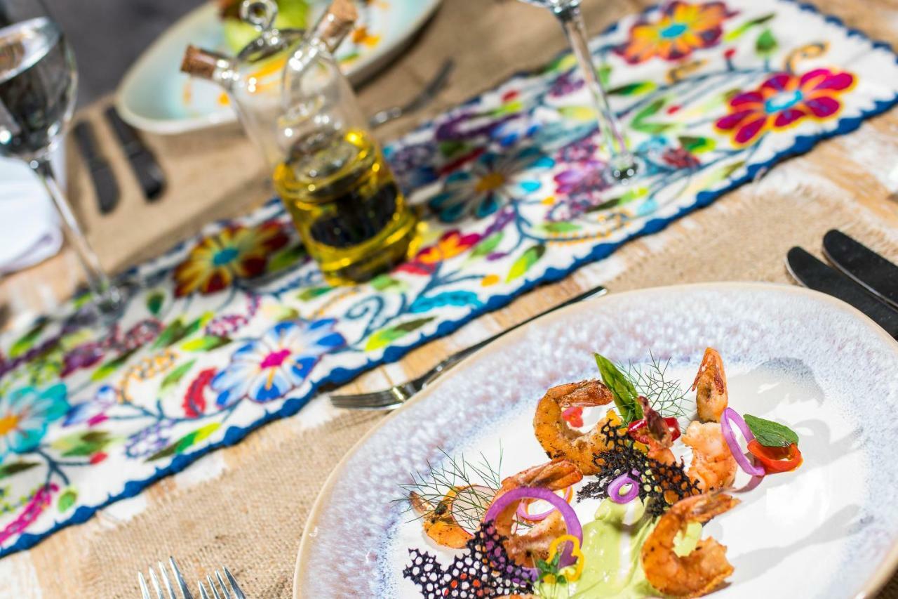 Tocuyeros Boutique Hotel