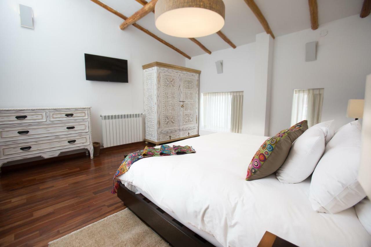Hotel Tocuyeros Boutique