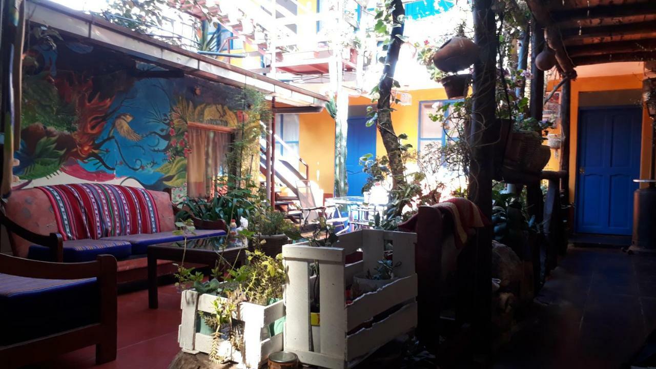 La Casa De Carmen *