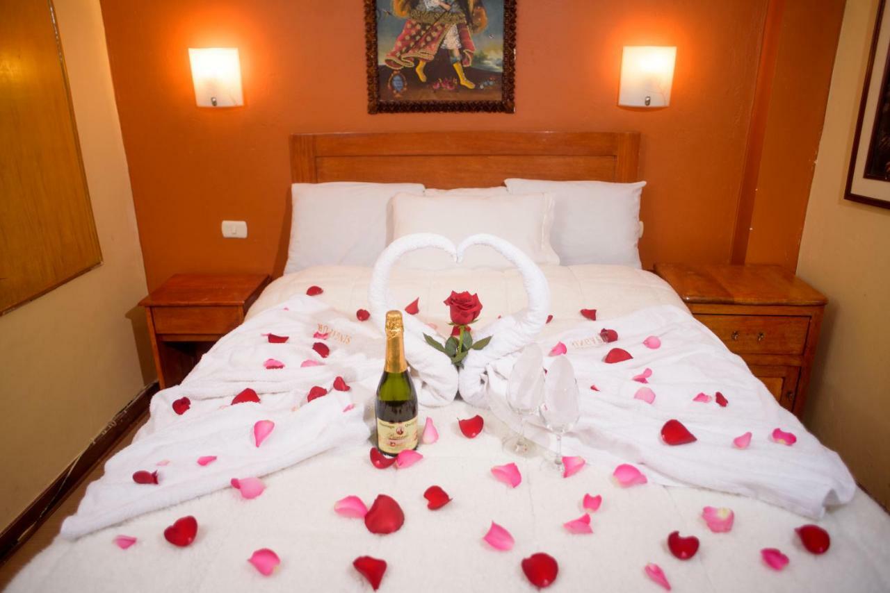 Gran Hotel Singapur Cusco