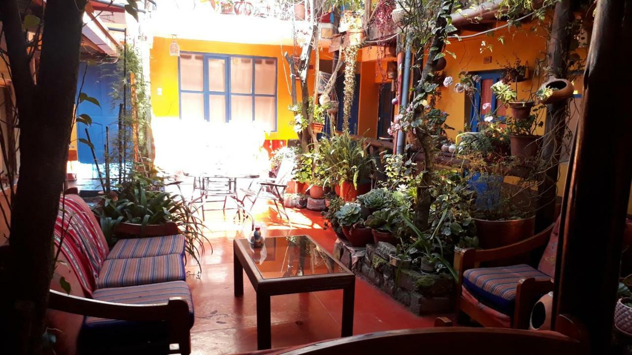 La Casa De Carmen *