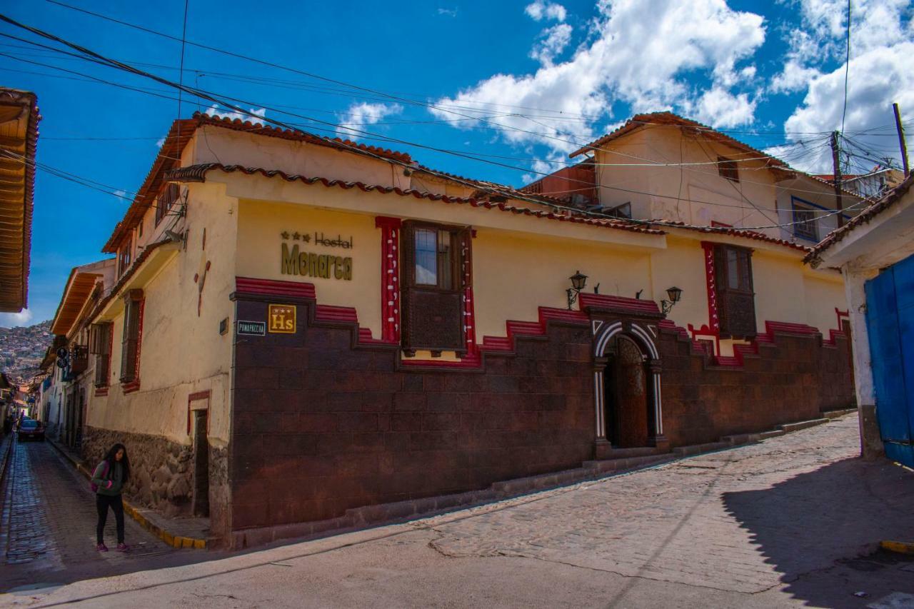 Inn El Monarca 3*