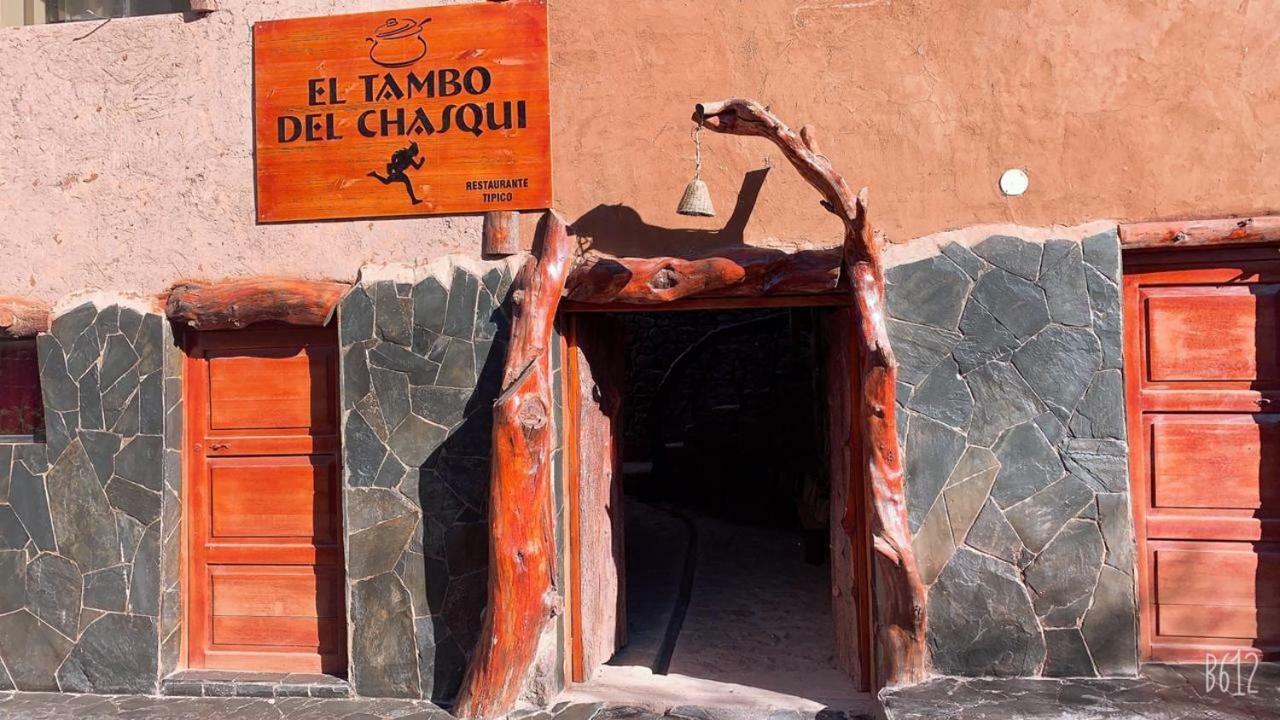 El Tambo Del Chasqui Hotel Cusco