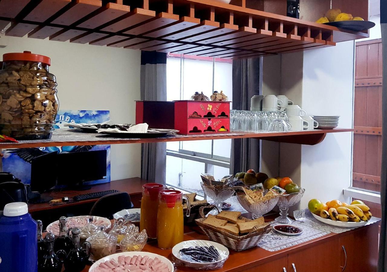 Marcanay Hotel
