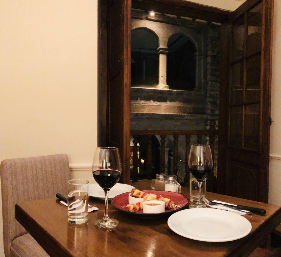 Hotel Casa Biru Boutique Cusco