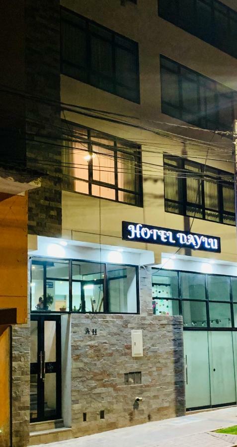 Daylu Hotel Cusco
