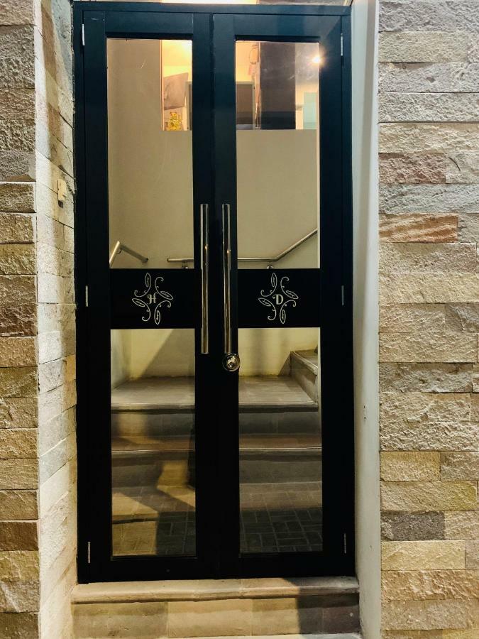 Hotel Daylu 2*
