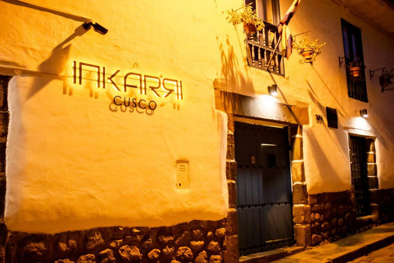 Inkarri Cusco