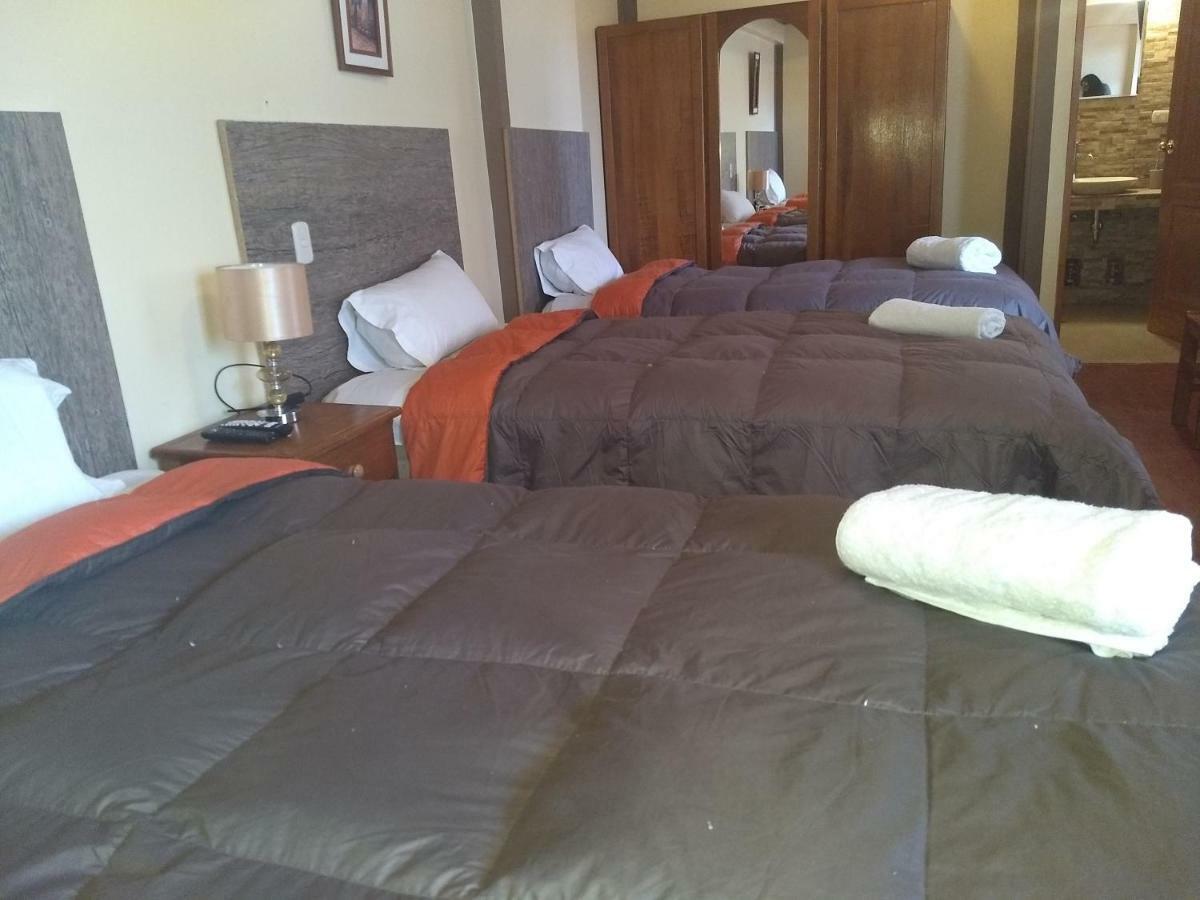 Hotel Mosoq Wasi Boutique